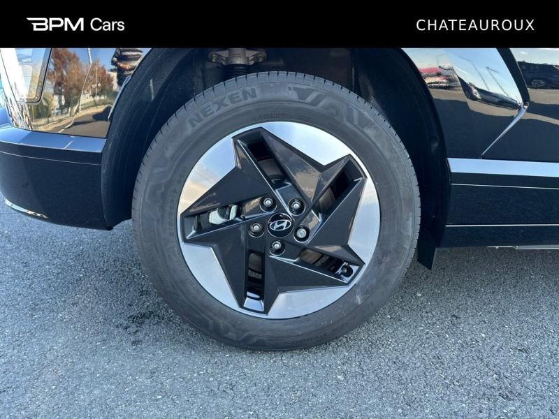 Image HYUNDAI Kona Electric 48kWh - 156ch Creative