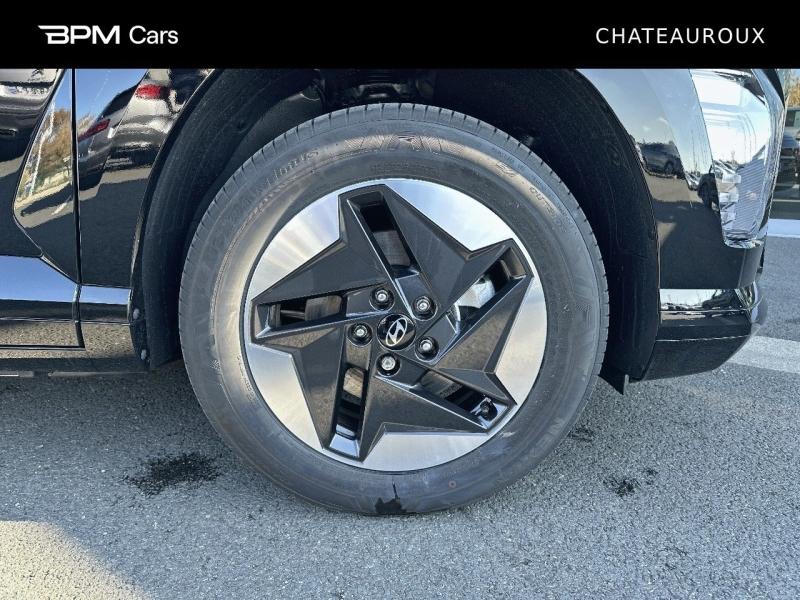 Image HYUNDAI Kona Electric 48kWh - 156ch Creative