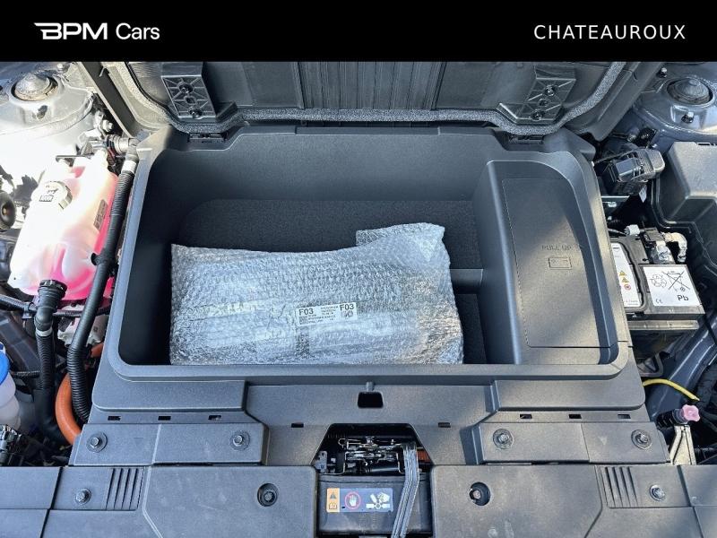 Image HYUNDAI Kona Electric 48kWh - 156ch Creative