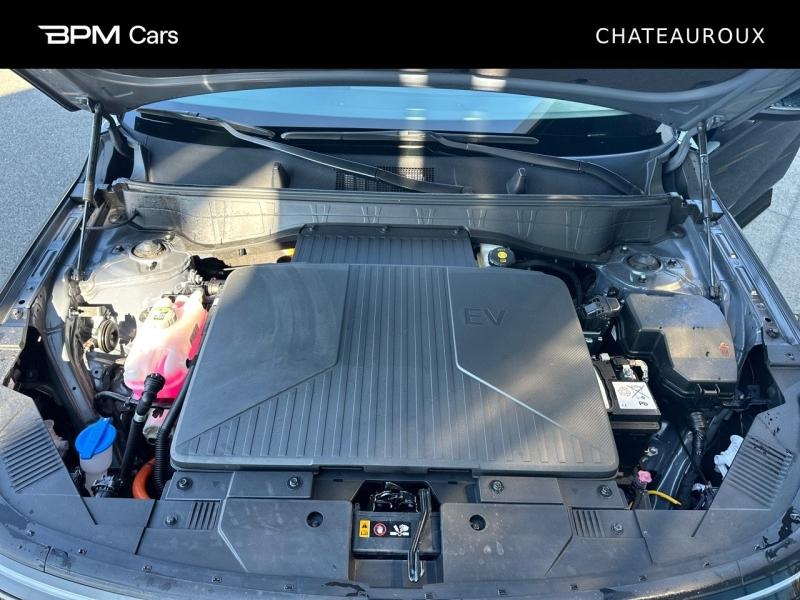 Image HYUNDAI Kona Electric 48kWh - 156ch Creative