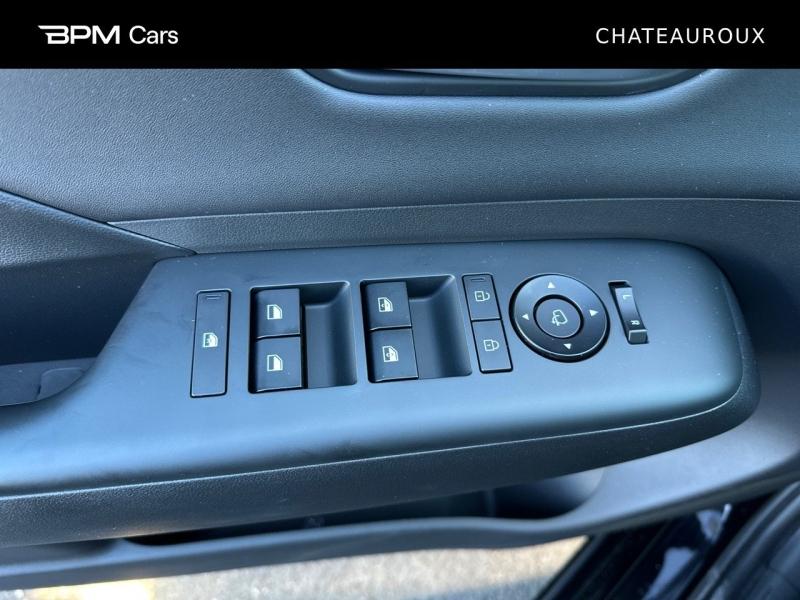 Image HYUNDAI Kona Electric 48kWh - 156ch Creative