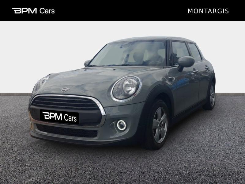 Photo MINI Mini 5 Portes One 102ch BVA7 Euro6d-T