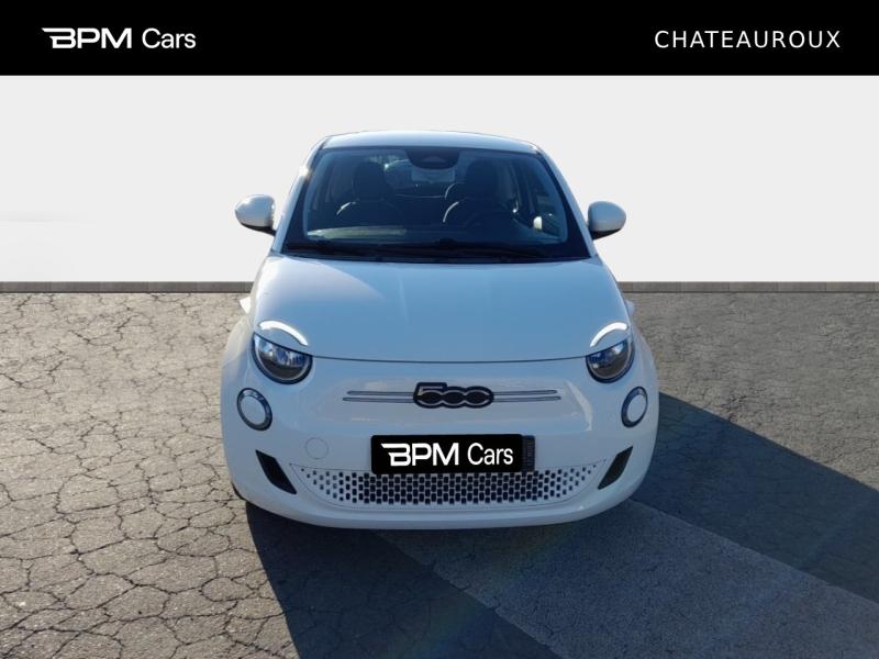 Image FIAT 500 e 95ch Action