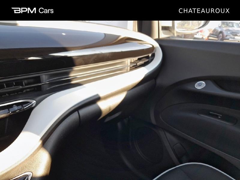 Image FIAT 500 e 95ch Action