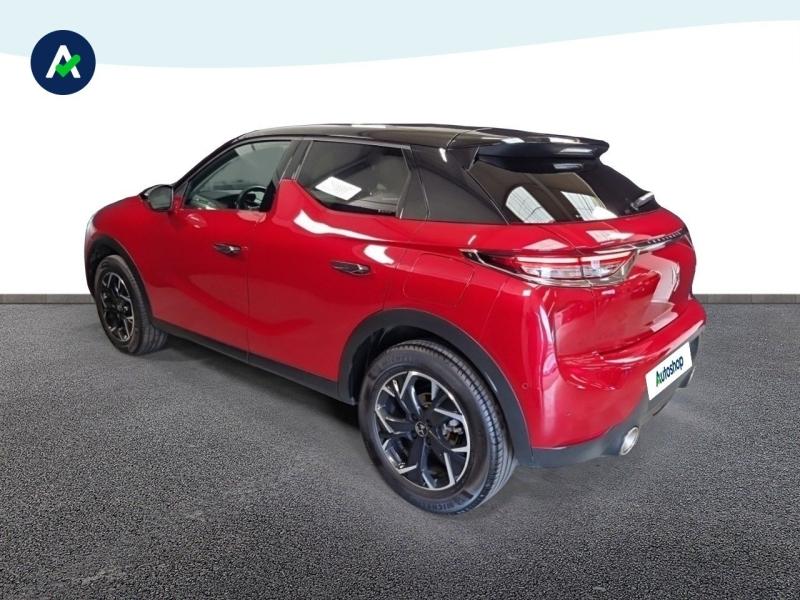 Image DS DS 3 Crossback PureTech 155ch Grand Chic Automatique 114g