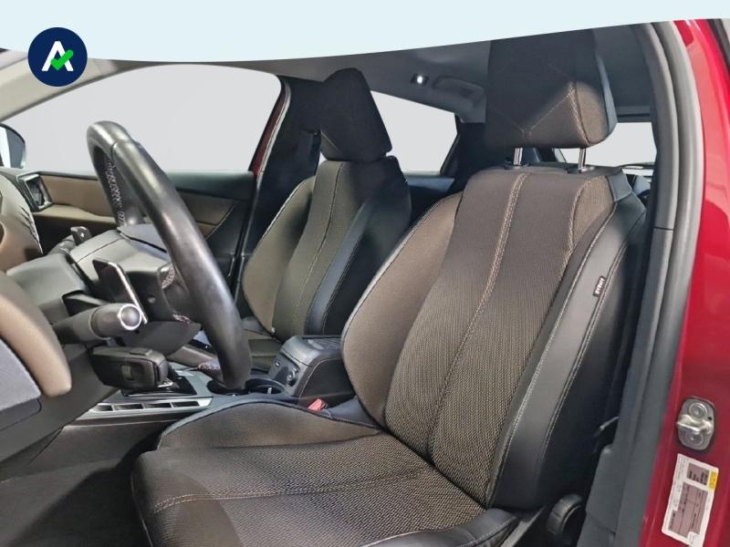 Image DS DS 3 Crossback PureTech 155ch Grand Chic Automatique 114g