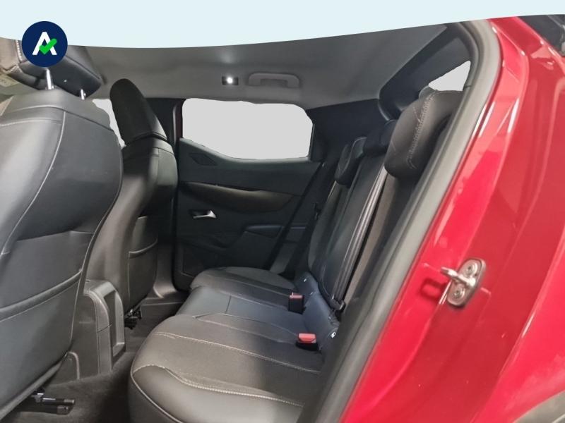 Image DS DS 3 Crossback PureTech 155ch Grand Chic Automatique 114g