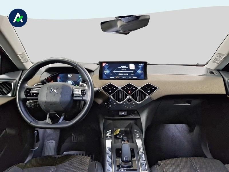 Image DS DS 3 Crossback PureTech 155ch Grand Chic Automatique 114g