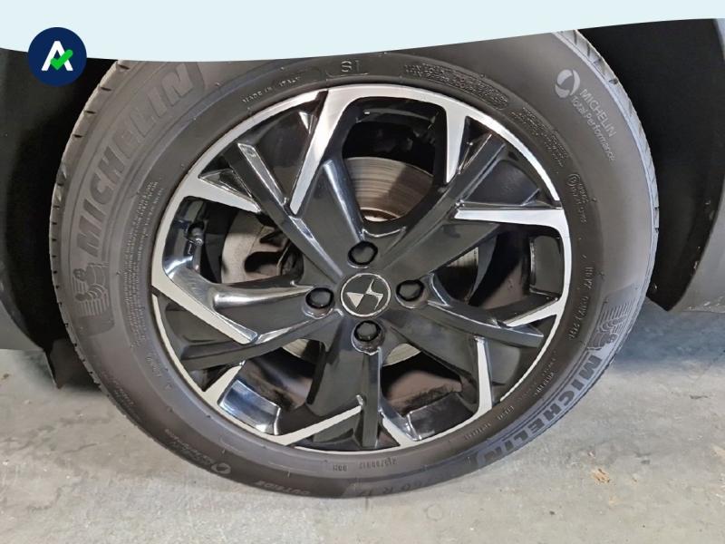 Image DS DS 3 Crossback PureTech 155ch Grand Chic Automatique 114g