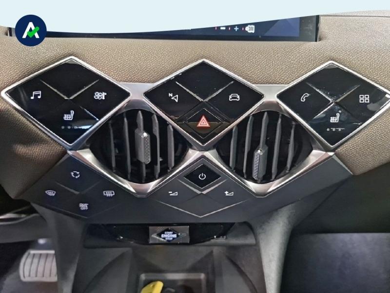 Image DS DS 3 Crossback PureTech 155ch Grand Chic Automatique 114g