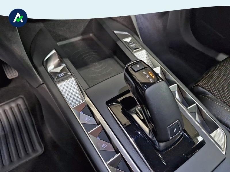 Image DS DS 3 Crossback PureTech 155ch Grand Chic Automatique 114g