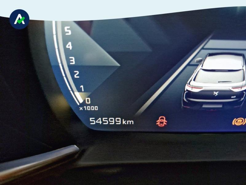 Image DS DS 3 Crossback PureTech 155ch Grand Chic Automatique 114g