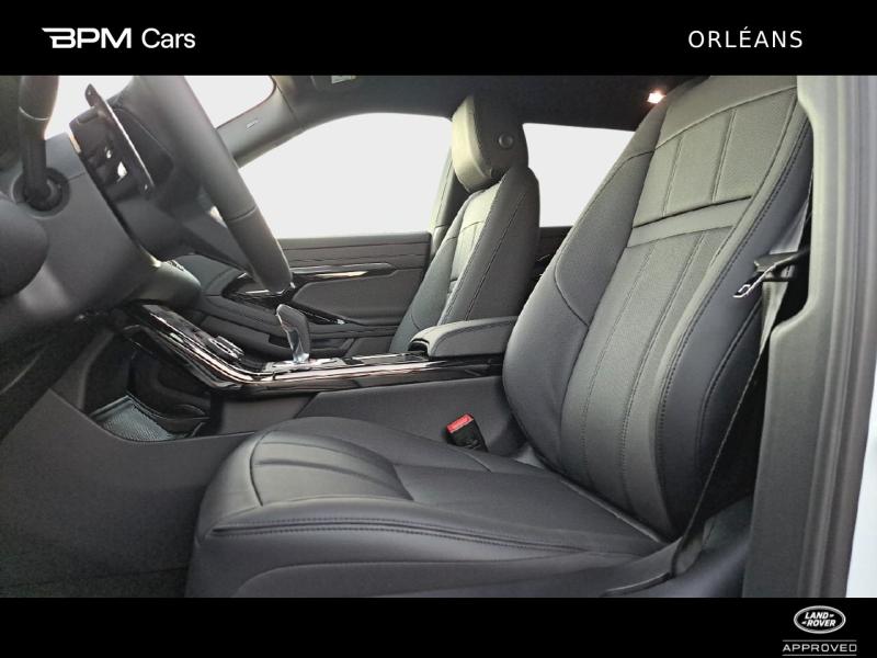 Image LAND-ROVER Range Rover Evoque 1.5 P300e 309ch Dynamic SE
