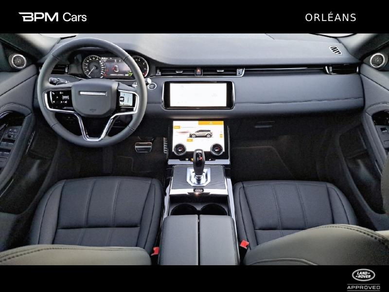 Image LAND-ROVER Range Rover Evoque 1.5 P300e 309ch Dynamic SE