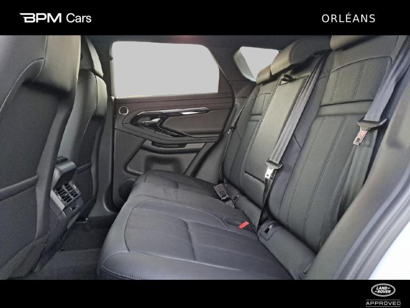 Image LAND-ROVER Range Rover Evoque 1.5 P300e 309ch Dynamic SE