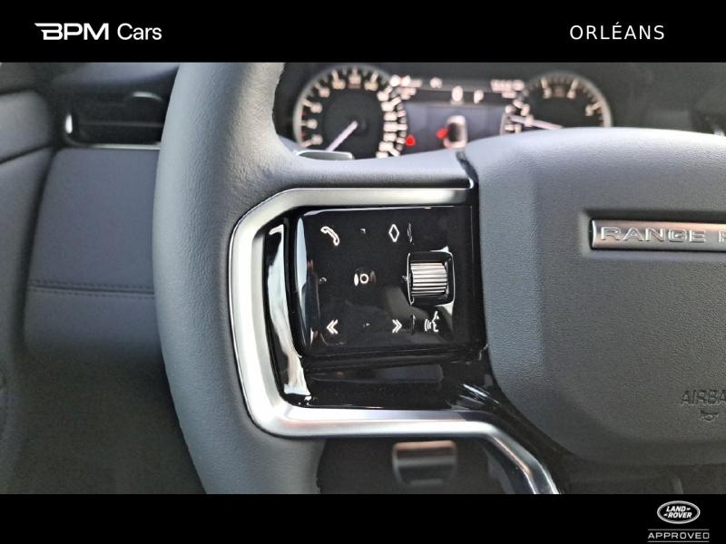 Image LAND-ROVER Range Rover Evoque 1.5 P300e 309ch Dynamic SE