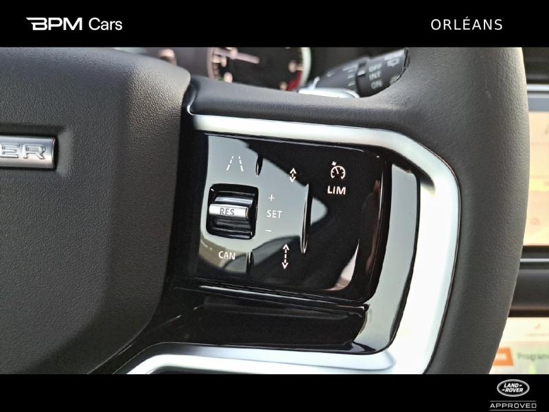 Image LAND-ROVER Range Rover Evoque 1.5 P300e 309ch Dynamic SE