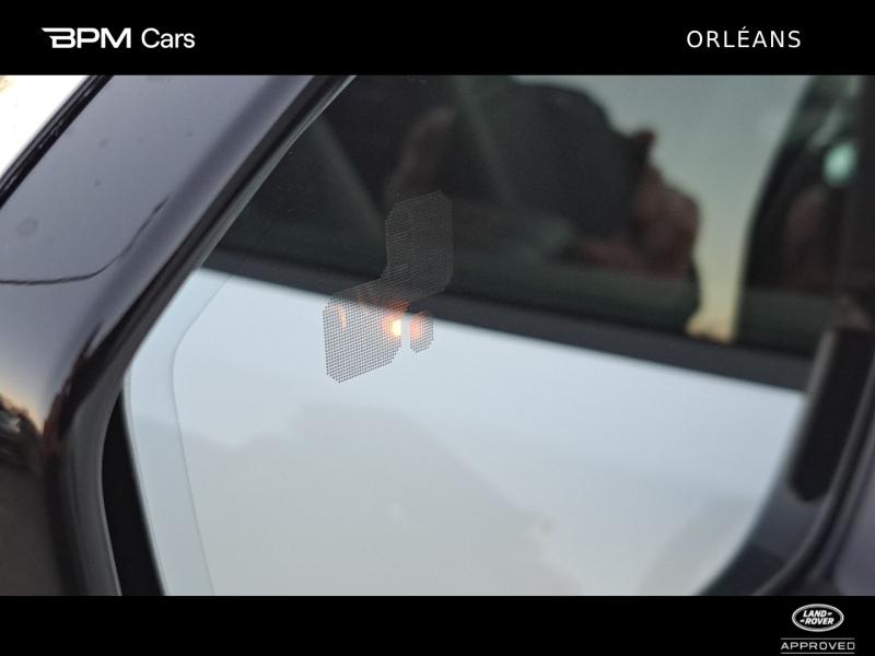 Image LAND-ROVER Range Rover Evoque 1.5 P300e 309ch Dynamic SE