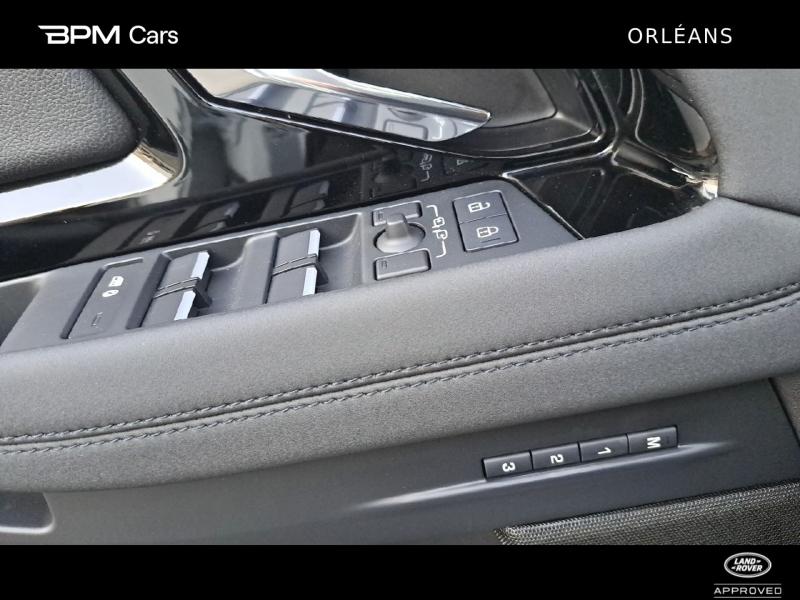 Image LAND-ROVER Range Rover Evoque 1.5 P300e 309ch Dynamic SE