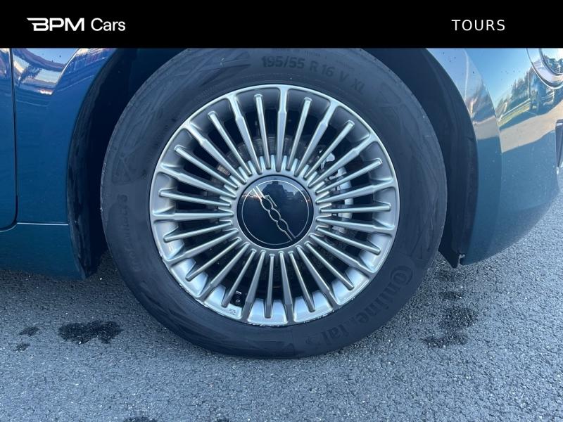 Image FIAT 500 e 95ch Icône