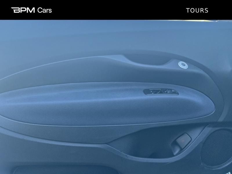 Image FIAT 500 e 95ch Icône