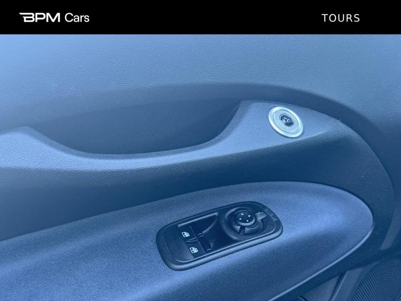 Image FIAT 500 e 95ch Icône