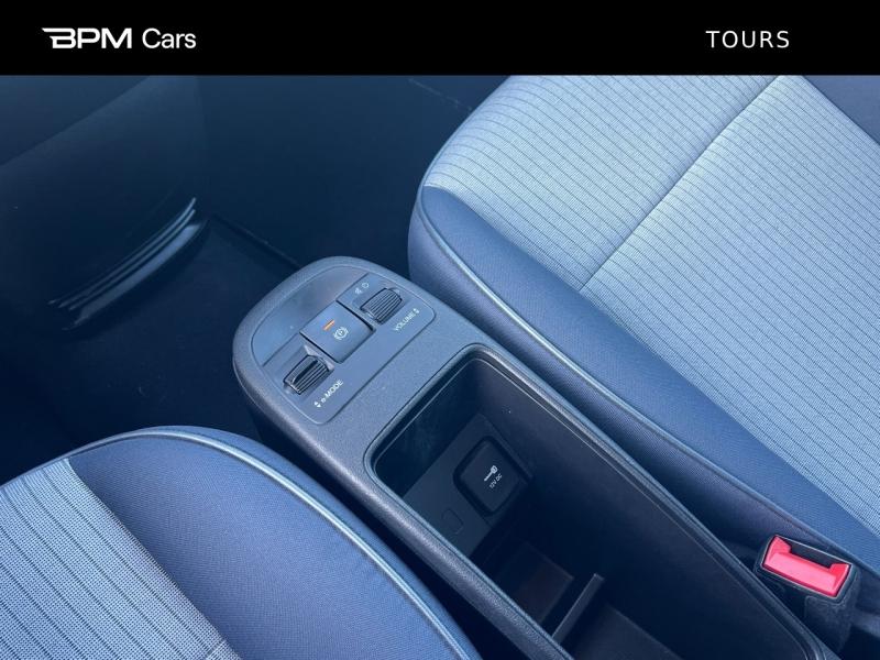 Image FIAT 500 e 95ch Icône