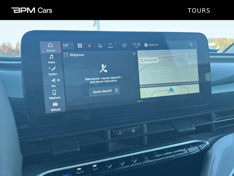 Image FIAT 500 e 95ch Icône