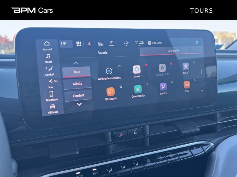 Image FIAT 500 e 95ch Icône