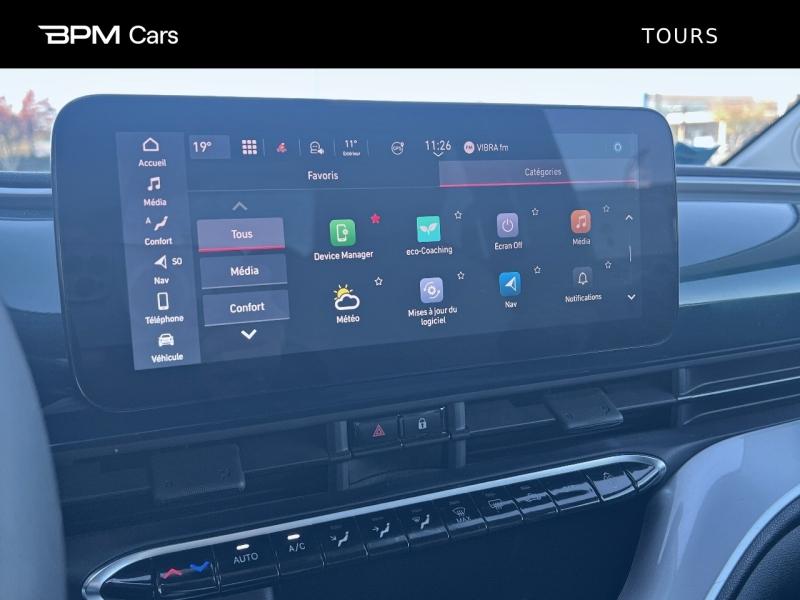 Image FIAT 500 e 95ch Icône