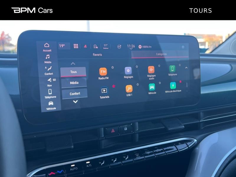 Image FIAT 500 e 95ch Icône