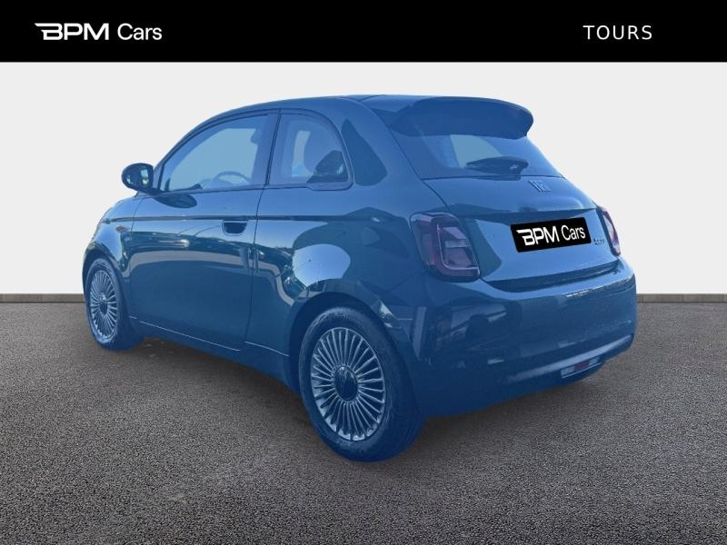 Image FIAT 500 e 95ch Icône