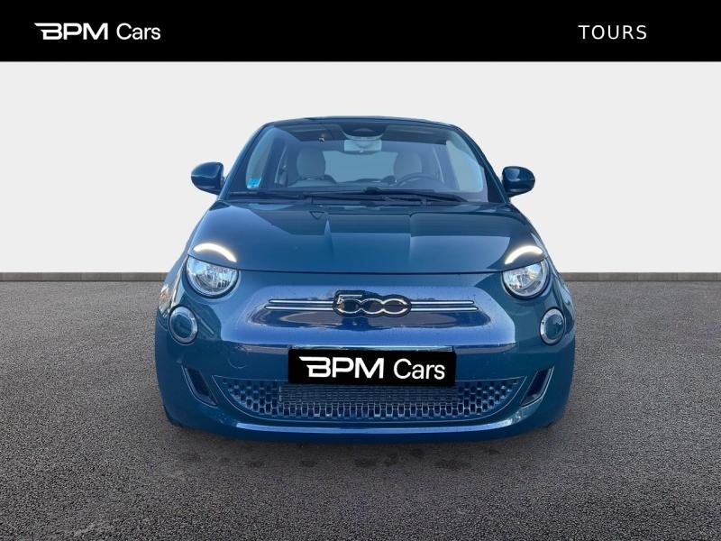 Image FIAT 500 e 95ch Icône