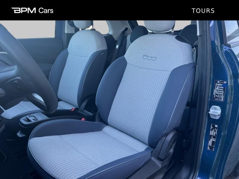 Image FIAT 500 e 95ch Icône