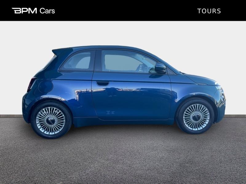 Image FIAT 500 e 95ch Icône