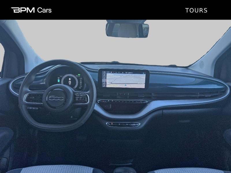 Image FIAT 500 e 95ch Icône