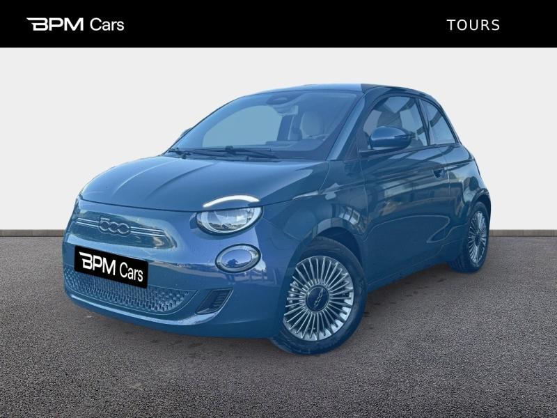 Photo FIAT 500 e 95ch Icône