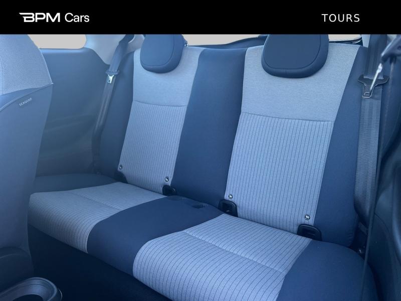 Image FIAT 500 e 95ch Icône