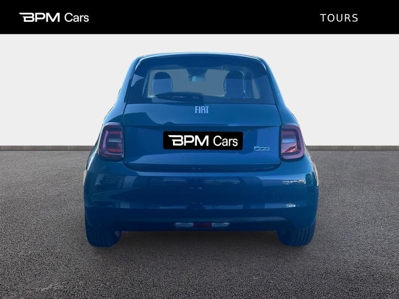 Image FIAT 500 e 95ch Icône