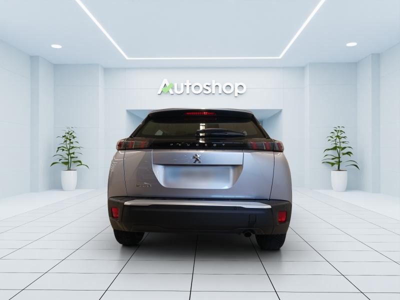 Image PEUGEOT 2008 1.2 PureTech 100ch S&S Active