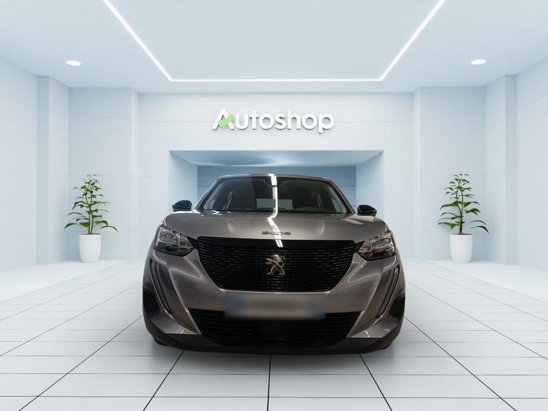 Image PEUGEOT 2008 1.2 PureTech 100ch S&S Active