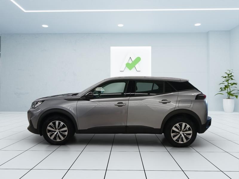 Image PEUGEOT 2008 1.2 PureTech 100ch S&S Active