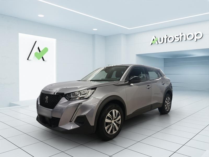 Photo PEUGEOT 2008 1.2 PureTech 100ch S&S Active