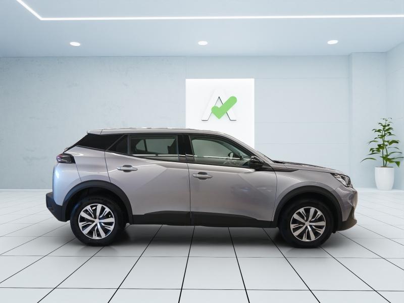 Image PEUGEOT 2008 1.2 PureTech 100ch S&S Active