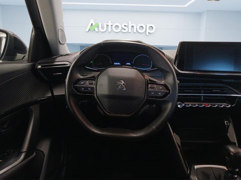 Image PEUGEOT 2008 1.2 PureTech 100ch S&S Active