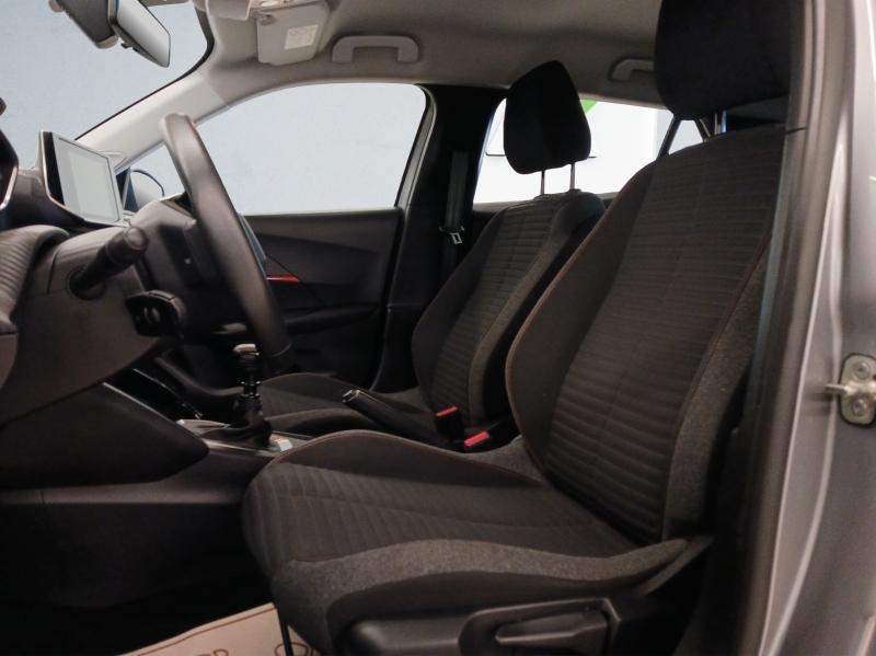 Image PEUGEOT 2008 1.2 PureTech 100ch S&S Active