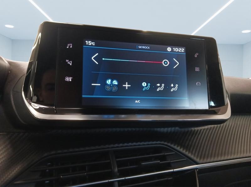 Image PEUGEOT 2008 1.2 PureTech 100ch S&S Active