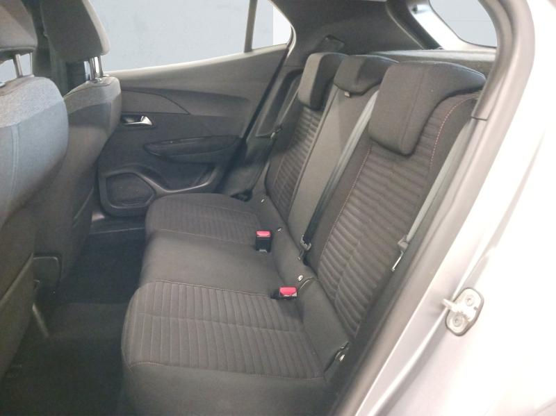 Image PEUGEOT 2008 1.2 PureTech 100ch S&S Active