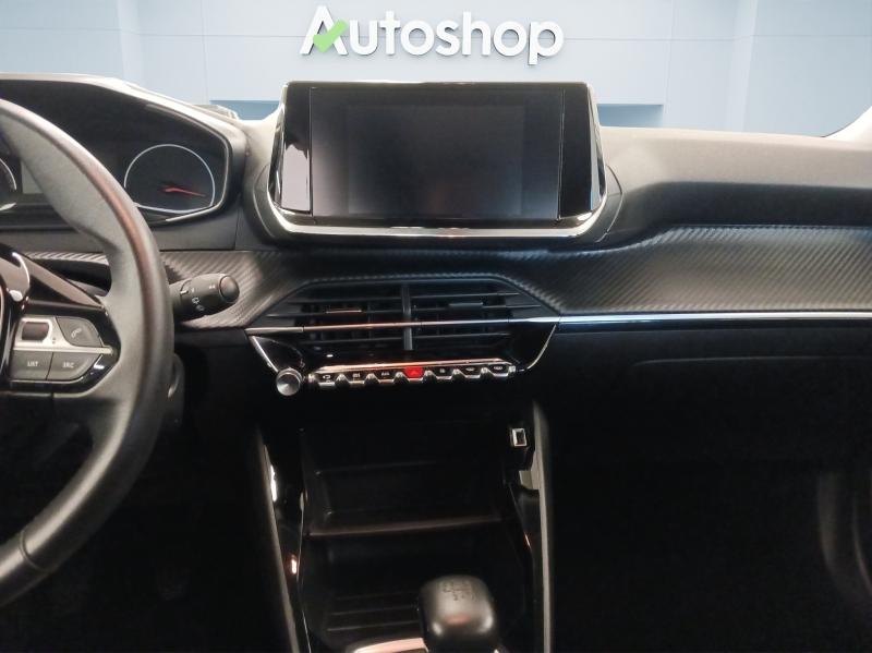 Image PEUGEOT 2008 1.2 PureTech 100ch S&S Active