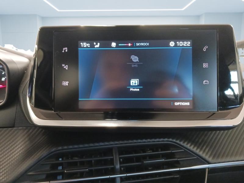 Image PEUGEOT 2008 1.2 PureTech 100ch S&S Active